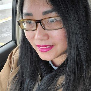 Meet your Posher, Vicki